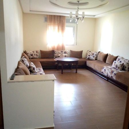 Residence Akram M'dik Εξωτερικό φωτογραφία