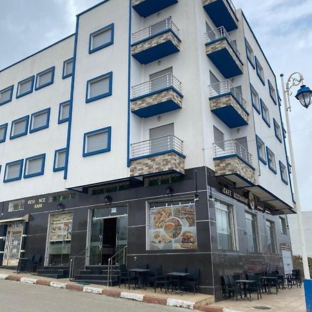 Residence Akram M'dik Εξωτερικό φωτογραφία