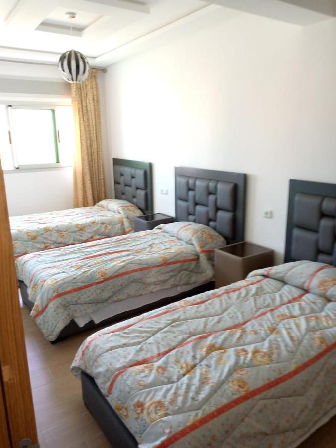 Residence Akram M'dik Εξωτερικό φωτογραφία