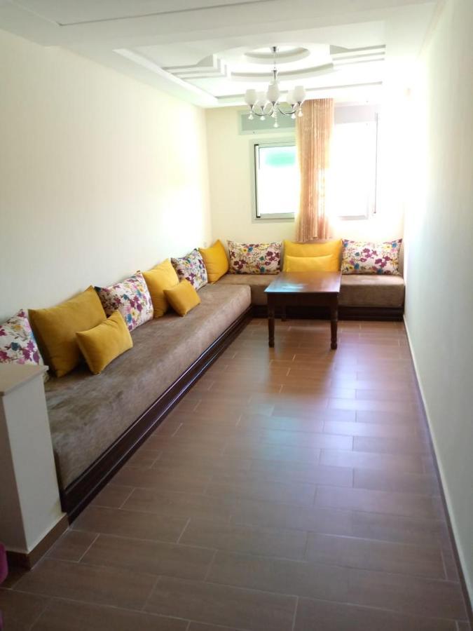 Residence Akram M'dik Εξωτερικό φωτογραφία