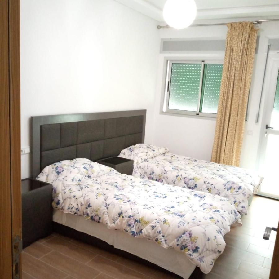 Residence Akram M'dik Εξωτερικό φωτογραφία