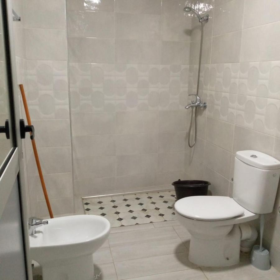 Residence Akram M'dik Εξωτερικό φωτογραφία