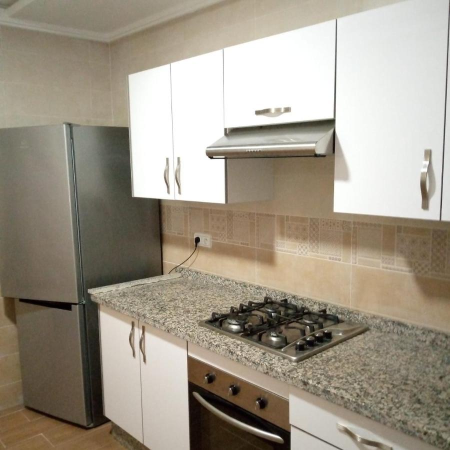 Residence Akram M'dik Εξωτερικό φωτογραφία