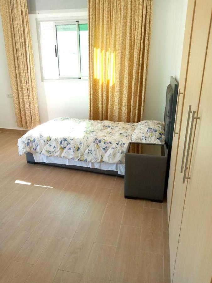 Residence Akram M'dik Εξωτερικό φωτογραφία