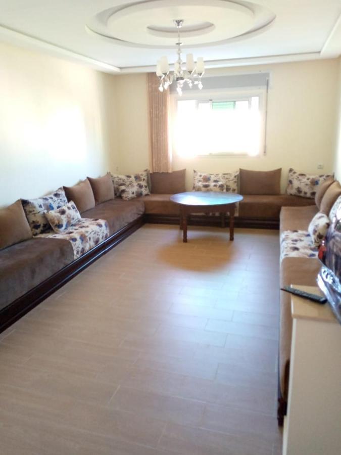 Residence Akram M'dik Εξωτερικό φωτογραφία