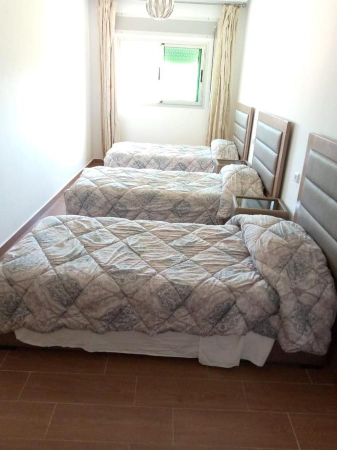 Residence Akram M'dik Εξωτερικό φωτογραφία