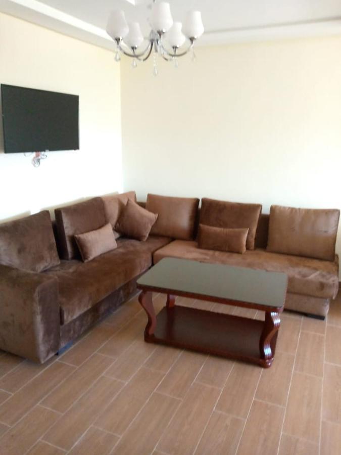 Residence Akram M'dik Εξωτερικό φωτογραφία