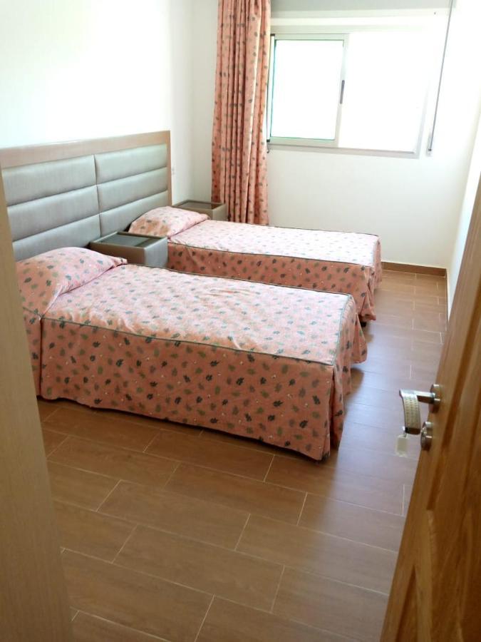 Residence Akram M'dik Εξωτερικό φωτογραφία