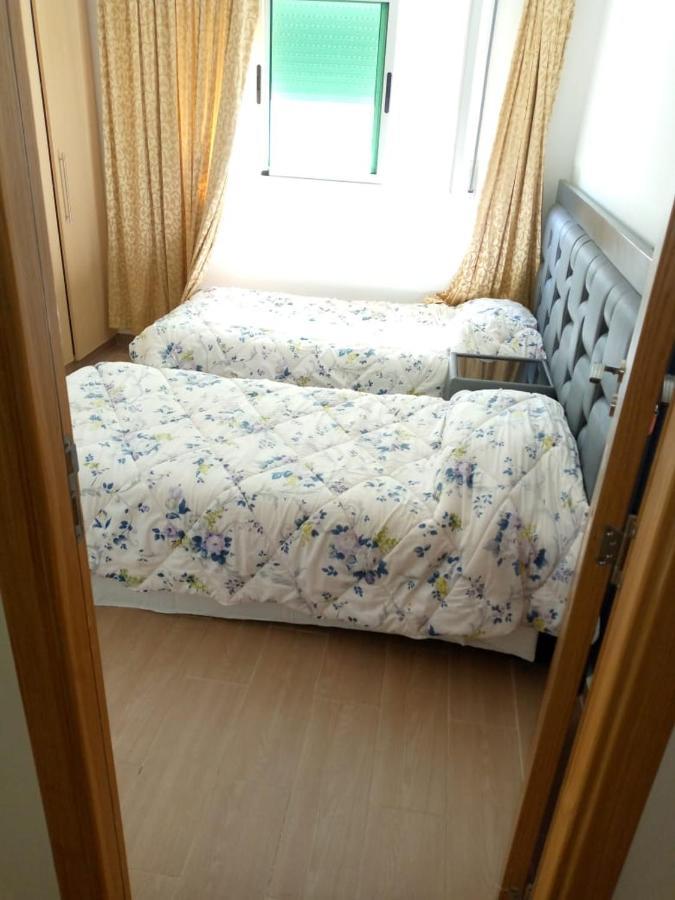 Residence Akram M'dik Εξωτερικό φωτογραφία