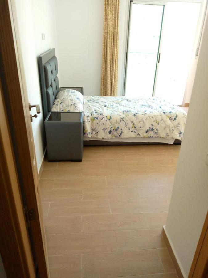 Residence Akram M'dik Εξωτερικό φωτογραφία