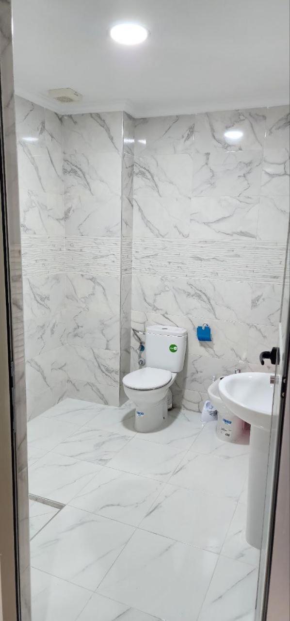 Residence Akram M'dik Εξωτερικό φωτογραφία